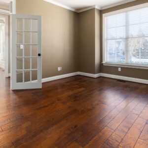 Vinyl Flooring