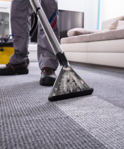 Carpet Flooring