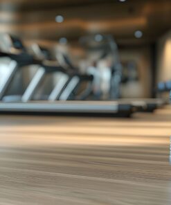 Gym Flooring