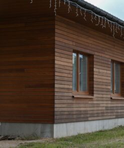 Wall Cladding