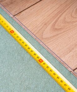 Underlay & Joint Tape
