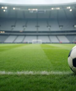 Football Grass