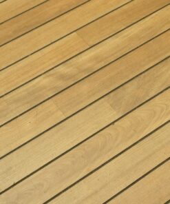 Acacia Deck Tiles