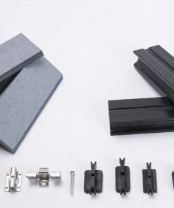 Deck Flooring Accessories