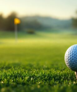 Golf Grass