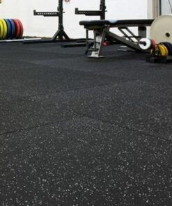 EPDM Gym Flooring Roll
