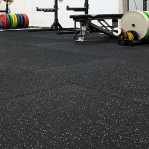 EPDM Gym Flooring Roll