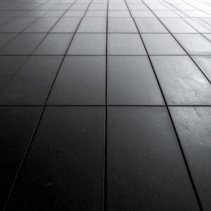EPDM Gym Flooring Tile