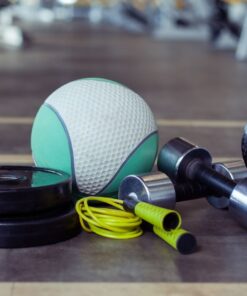 Gym & Sports Flooring Accessories