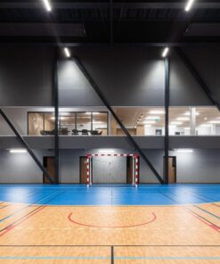 Sports Flooring