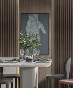 PS Wall Cladding