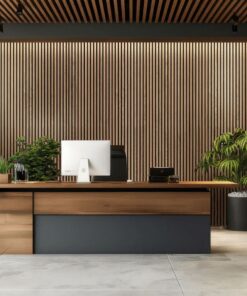 PVC Solid Wall Cladding