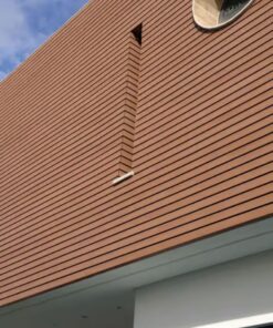 WPC OD Wall Cladding