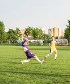 Playground Grass