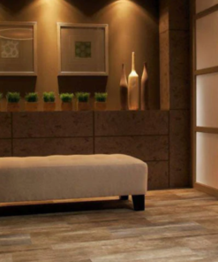 Heterogeneous Vinyl Flooring
