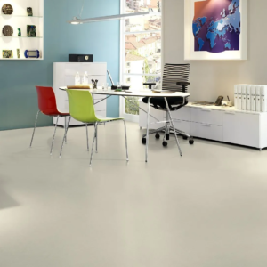 Plain Color Vinyl Flooring