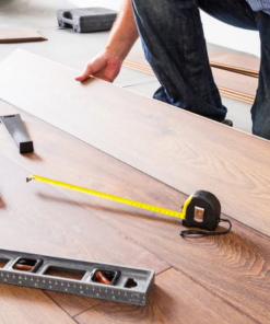 Vinyl Flooring Accessories
