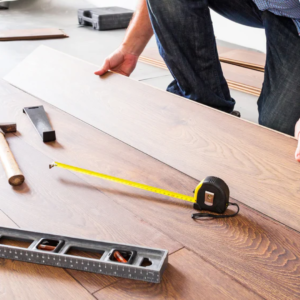 Vinyl Flooring Accessories