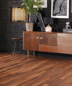 Wood Pattern Vinyl Flooring