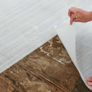 Flooring Underlay Foam