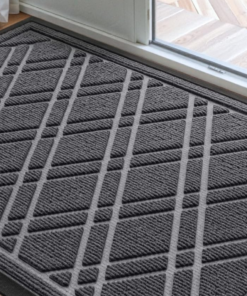 Decorative Indoor Mats