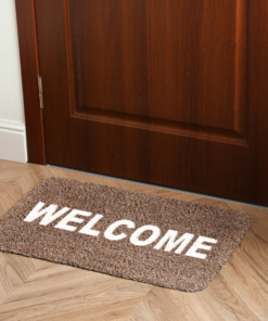 Entrance Door Mats