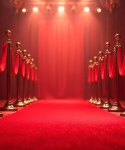 Exhibition Carpet